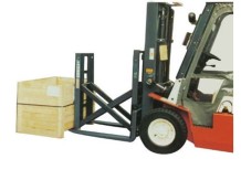 推拉器06_临沂叉车属具厂家